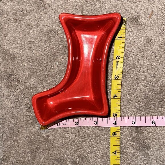 Christmas Stocking Ramekins! - Picture 3 of 5